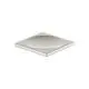 DORNBRACHT-Seifenhalter-Standmodell-SERIENSPEZIFISCH-84410780-Platin-84410780-08 gallery number 1